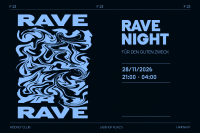 F-23 Rave Night